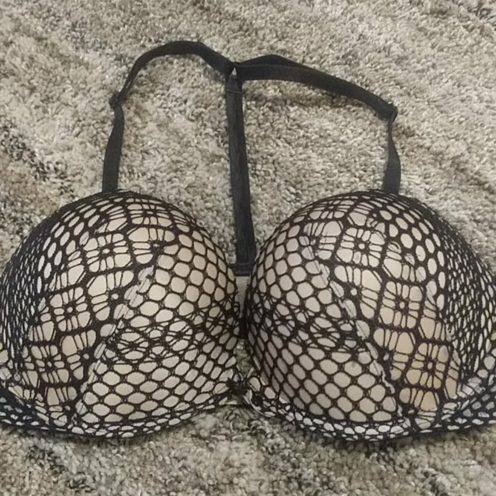 Victoria secret bra
